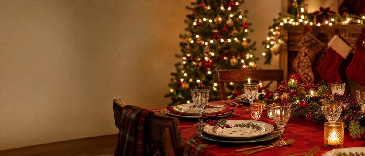 Complementos de navidad