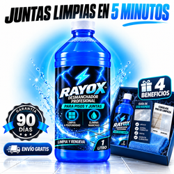 
            rayo
            - imagen 1
          