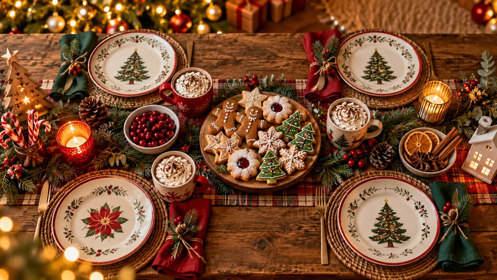 Complementos de Navidad