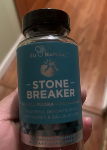 Reseña Stone Breaker 2