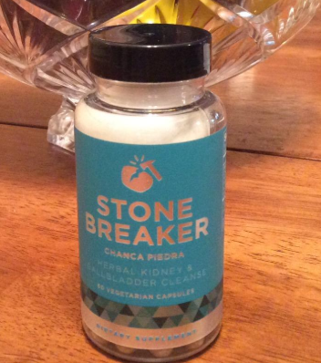 Reseña Stone Breaker 5